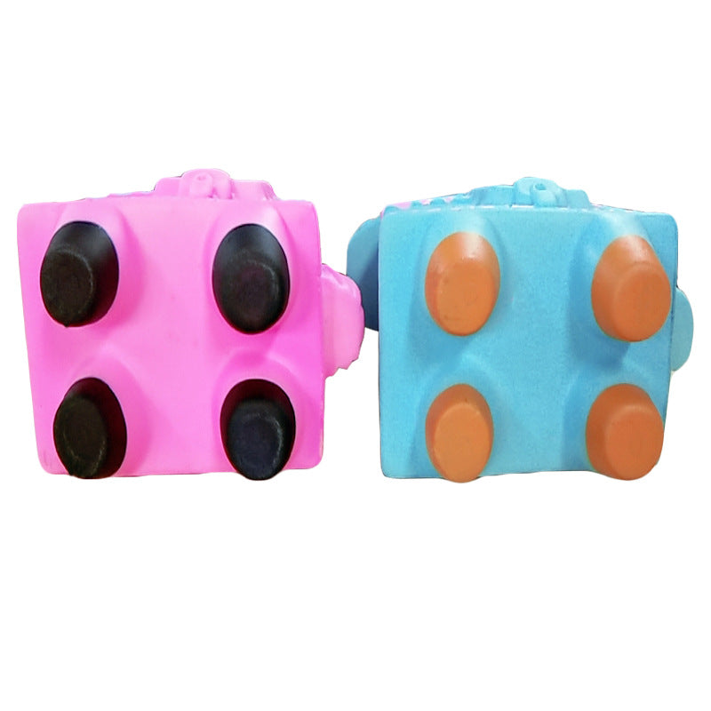 Fortnight Llama Squishy Slow Rising Cream Scented Toy (Gift)