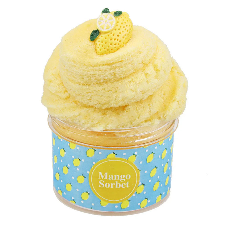 100ml Soft Scented Slime
