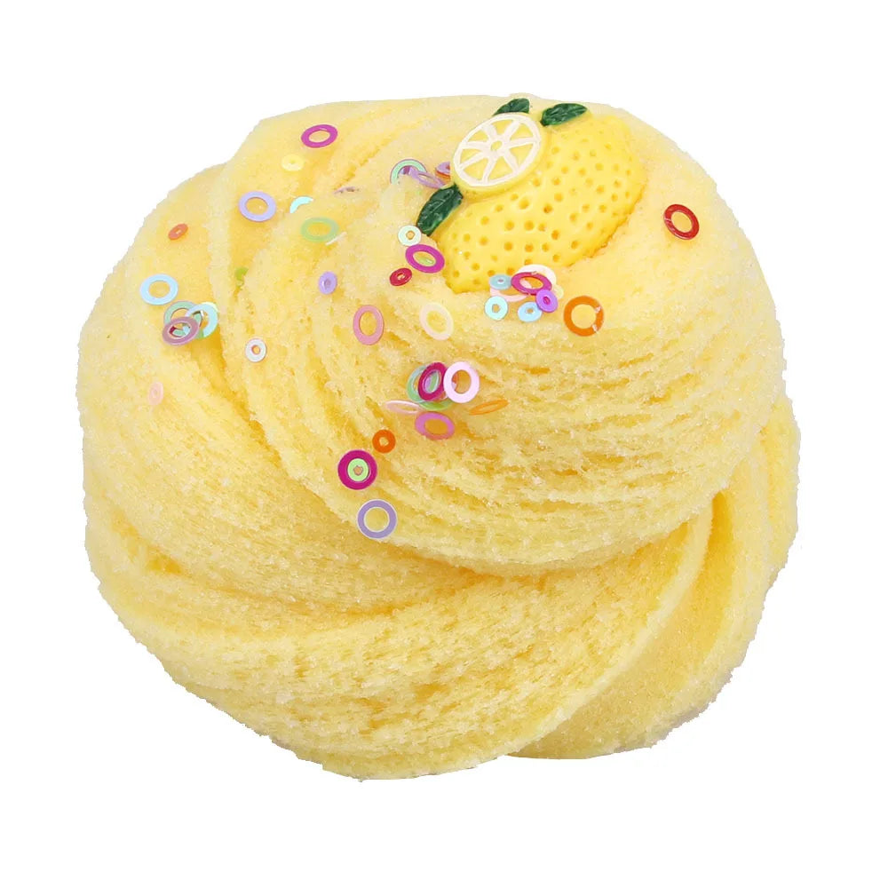 100ml Soft Scented Slime