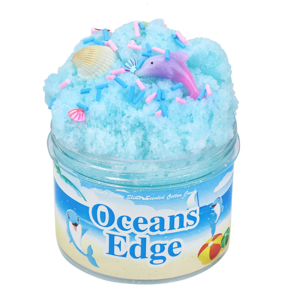 100ml Soft Scented Slime