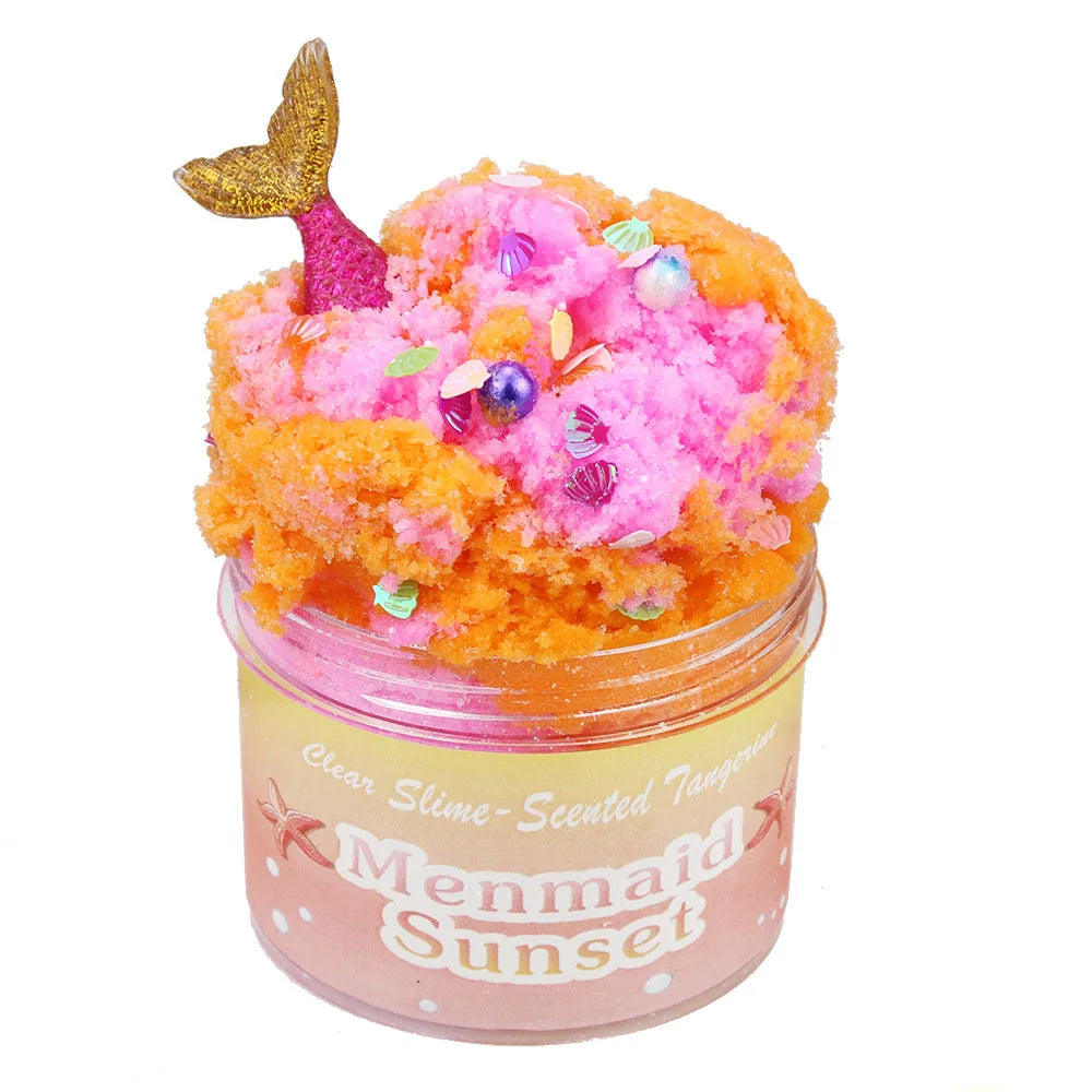 100ml Soft Scented Slime