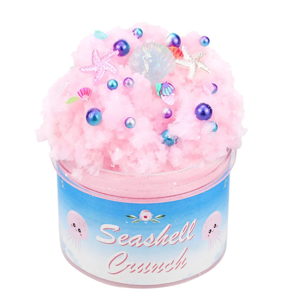 100ml Soft Scented Slime