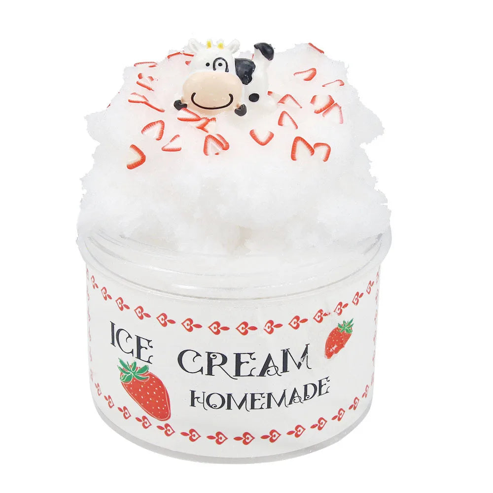 100ml Soft Scented Slime