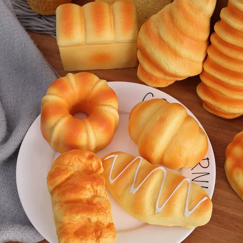 Bread Basket - Choose your loaf!