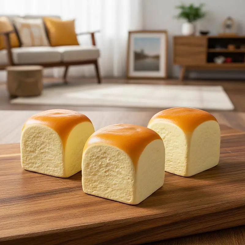 Hawaiian Bread Squeeze
