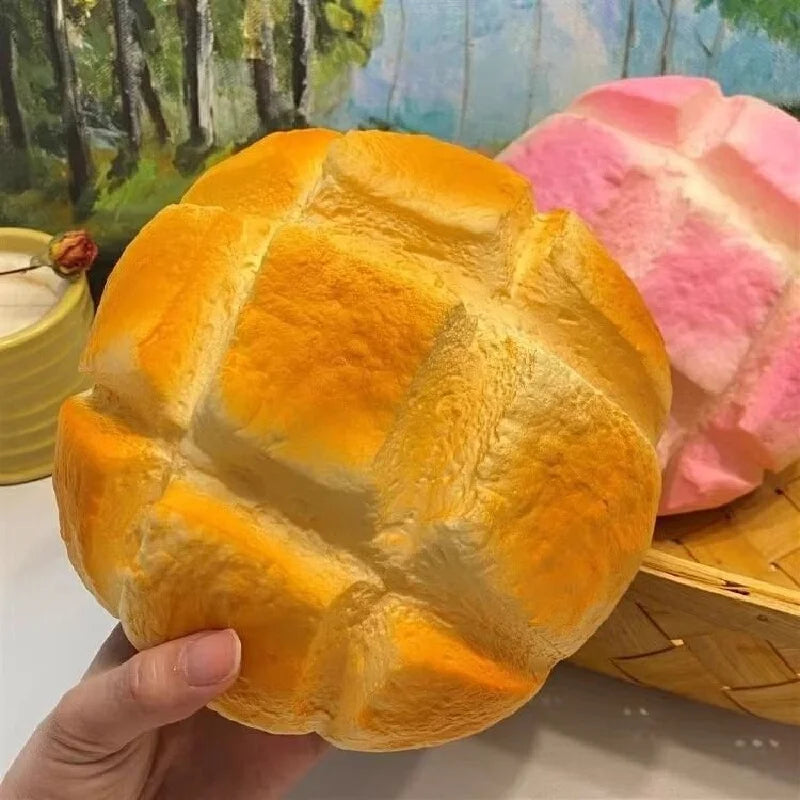 Bread Load Squishy (Large)
