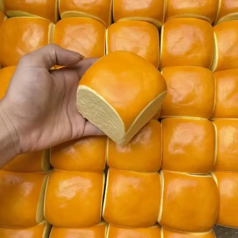 Hawaiian Bread Squeeze