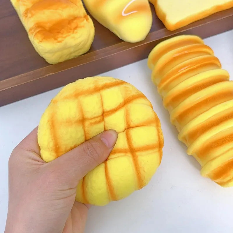 Bread Basket - Choose your loaf!
