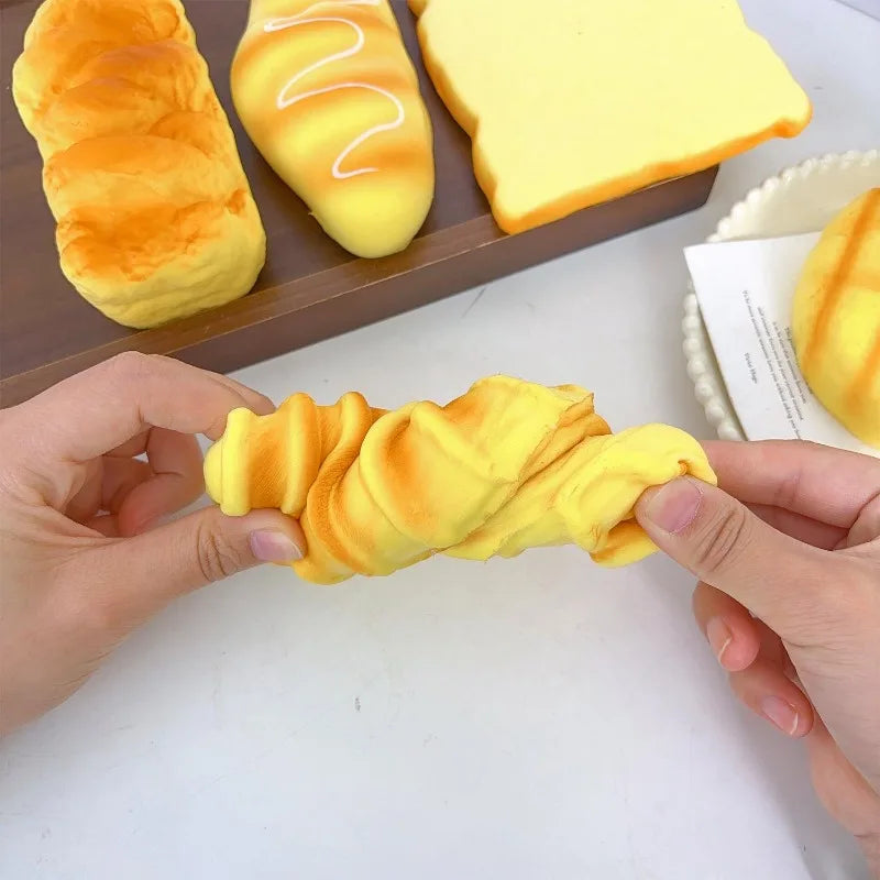 Bread Basket - Choose your loaf!