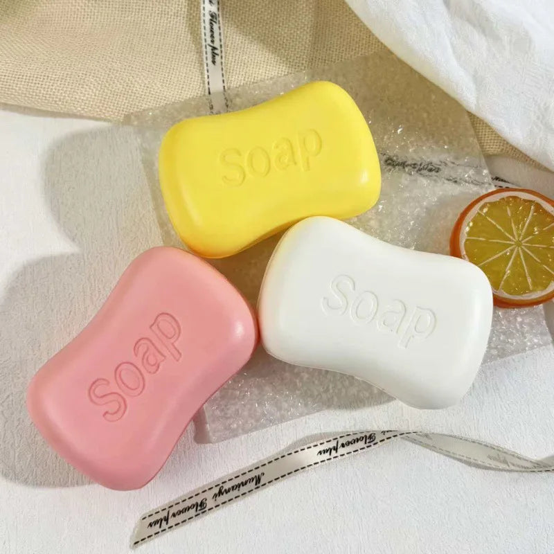 Soap Squishy