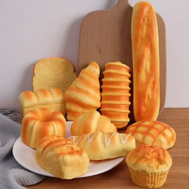 Bread Basket - Choose your loaf!