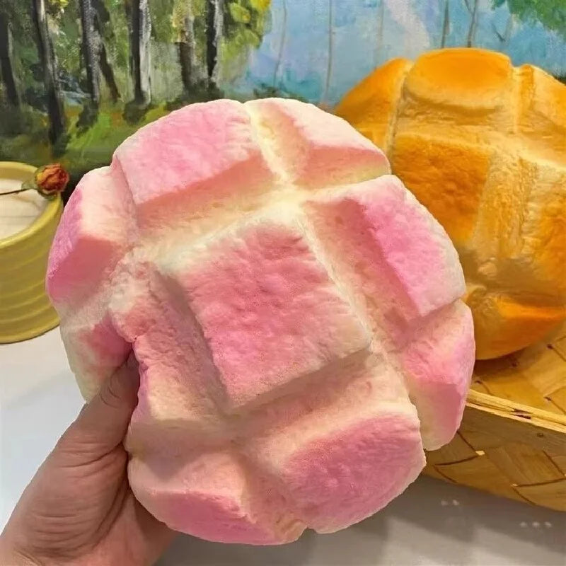 Bread Load Squishy (Large)