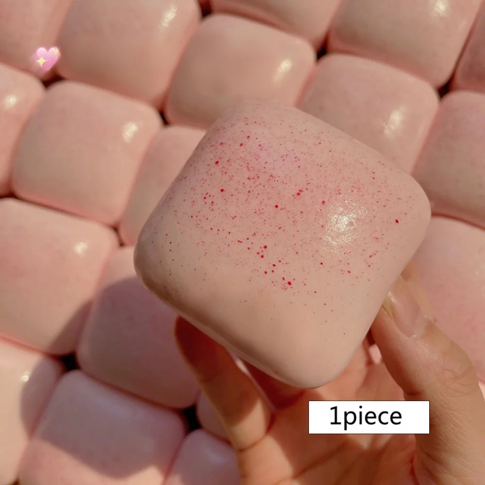Pink bread (Small)