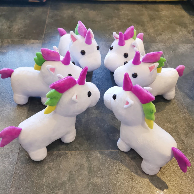 Unicorn stuffie