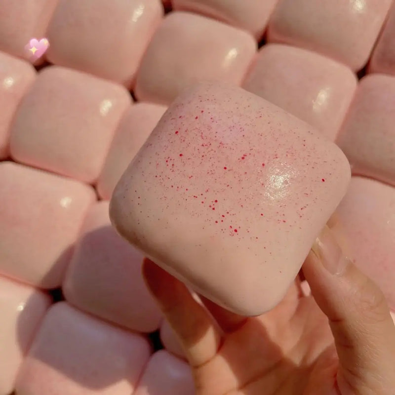 Pink bread (Small)