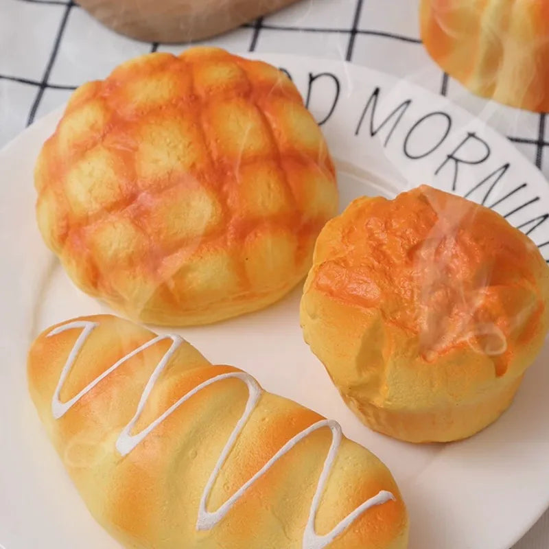 Bread Basket - Choose your loaf!