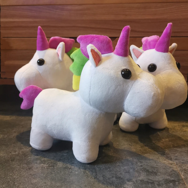 Unicorn stuffie